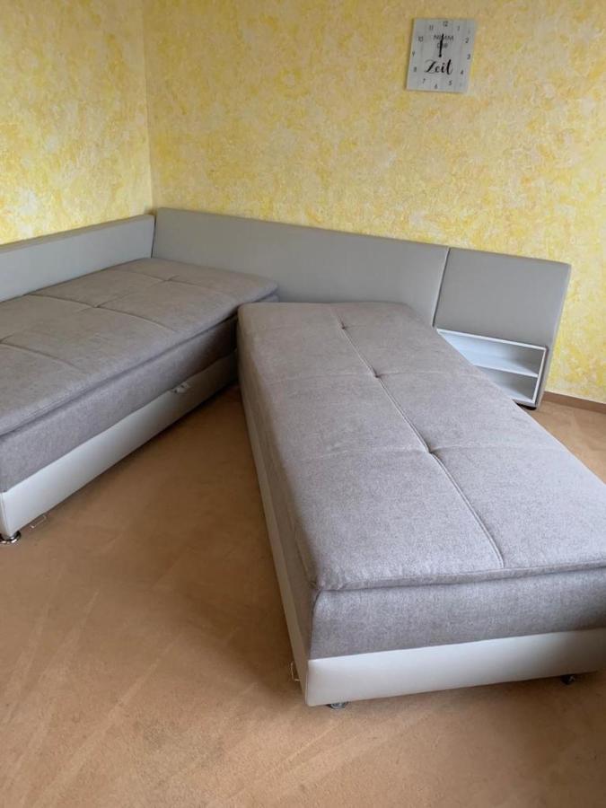 Ferienwohnung "Herzenslust" Braunlage Bagian luar foto