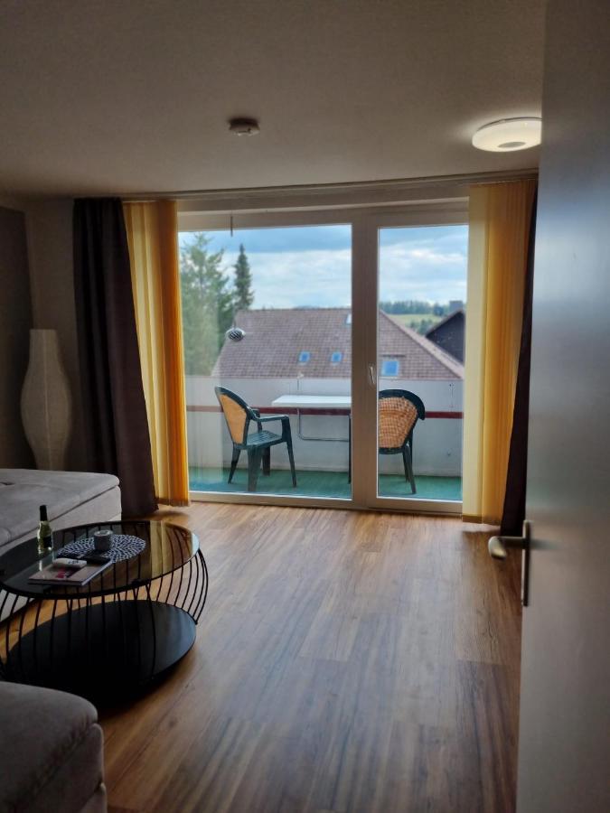 Ferienwohnung "Herzenslust" Braunlage Bagian luar foto